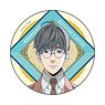Woodpecker Detective`s Office Can Badge Kyosuke Kindaichi (Anime Toy)