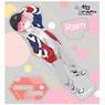 Re: Life in a Different World from Zero Ram Acrylic Stand Street Fashion Ver. (Anime Toy)