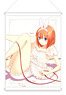The Quintessential Quintuplets B2 Tapestry Yotsuba ED Ver. (Anime Toy)