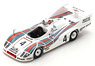 Porsche 936/77 No.4 Winner 24H Le Mans 1977 J.Ickx J.Barth H.Haywood (Diecast Car)