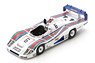Porsche 936/78 No.6 2nd 24H Le Mans 1978 B.Wollek J.Barth J.Ickx (Diecast Car)
