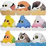 Chubby Birdies Series (Set of 10) (Completed)