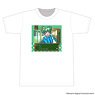 Tokimeki Memorial `Mysterious Girl` T-Shirt M (Anime Toy)