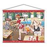 [Girls und Panzer] B2 Tapestry -Sanders Party Time Ver.- (Anime Toy)