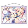 Reprint [Iris Mysteria!] Chris Removes Evil Spirit Double Suede Tapestry (Anime Toy)