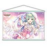 Reprint [Iris Mysteria!] Cecile`s Happy Wedding Double Suede Tapestry (Anime Toy)