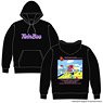 TwinBee `Team-work` Parka L Size (Anime Toy)