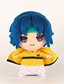 The New Prince of Tennis Plush Chocon to Friends Seiichi Yukimura (Anime Toy)