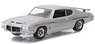 `The Walking Dead` 1971 Pontiac GTO Judge (Diecast Car)