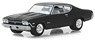 `Bad Boys II` 1968 Chevrolet Chevelle SS (Diecast Car)