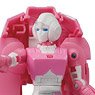 ER-09 Arcee (Completed)