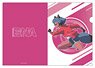 BNA: Brand New Animal Clear File Michiru Kagemori (Anime Toy)