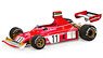312 B3 1975 C.Regazzoni No.11 (Diecast Car)