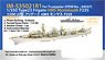 Royal Navy Frigate 23 Type HMS Monmouth F235 Detail Up Set (for Trumpeter) (Plastic model)