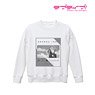 Love Live! Kotori Minami Sweatshirt Mens S (Anime Toy)