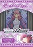 Weiss Schwarz Trial Deck Plus The Quintessential Quintuplets Nino (Trading Cards)