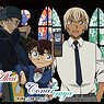 Detective Conan Signboard Collection Vol.6 (Set of 8) (Anime Toy)