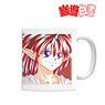 Yu Yu Hakusho Jin Ani-Art Mug Cup Vol.3 (Anime Toy)