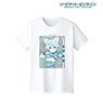 ソードアート・オンライン シノン Ani-Art Tシャツ レディース(サイズ/XL) (キャラクターグッズ)