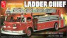 American Lafrance Ladder Chief (Model Car)
