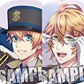 Uta no Prince-sama Shining Live Trading Can Badge Shining Super Stars Ver. (Set of 12) (Anime Toy)