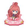 The Quintessential Quintuplets Rubber 3way Stand Itsuki (Anime Toy)