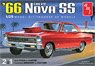 1966 Chevy Nova SS (Model Car)