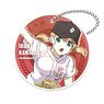 [Tamayomi] PVC Key Ring Ibuki Kawaguchi (Anime Toy)