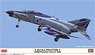 F-4EJ Kai Phantom II `301SQ Phantom Forever 2020` (Plastic model)