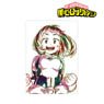 My Hero Academia Ochaco Uraraka Ani-Art Clear File Vol.3 (Anime Toy)