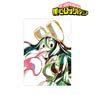 My Hero Academia Tsuyu Asui Ani-Art Clear File Vol.3 (Anime Toy)