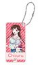 Rent-A-Girlfriend Domiterior Key Chain Chizuru Mizuhara (Anime Toy)