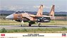 F-15DJ Eagle `Aggressor Desert Scheme` (Plastic model)