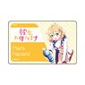 Rent-A-Girlfriend IC Card Sticker Mami Nanami (Anime Toy)