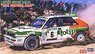 Lancia Super Delta `1993 Portugal Rally` (Model Car)