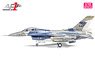 F-16C ブロック25 `第64アグレッサー飛行隊 2016` (完成品飛行機)
