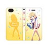 Rent-A-Girlfriend iPhone6/7/8 Cover Mami Nanami (Anime Toy)