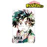 My Hero Academia Izuku Midoriya Ani-Art 1 Pocket Pass Case (Anime Toy)