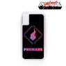 Promare Neon Sand iPhone Case (for iPhone 7/8) (Anime Toy)