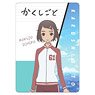 Kakushigoto: My Dad`s Secret Ambition A6 Pencil Board Ichiko Rokujo (Anime Toy)