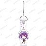 Is the Order a Rabbit? Bloom Vinyl Strap Rize (Anime Toy)
