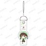 Is the Order a Rabbit? Bloom Vinyl Strap Chiya (Anime Toy)