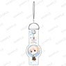 Is the Order a Rabbit? Bloom Vinyl Strap Aoyama Blue Mountain (Anime Toy)