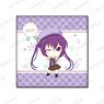 Is the Order a Rabbit? Bloom Mini Towel Rize (Anime Toy)