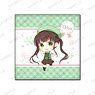 Is the Order a Rabbit? Bloom Mini Towel Chiya (Anime Toy)