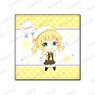 Is the Order a Rabbit? Bloom Mini Towel Syaro (Anime Toy)