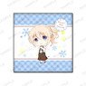 Is the Order a Rabbit? Bloom Mini Towel Aoyama Blue Mountain (Anime Toy)