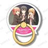 My Teen Romantic Comedy Snafu Fin Smartphone Ring (Anime Toy)