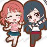 Love Live! School Idol Festival All Stars Trading Rubber Strap Nijigasaki High School School Idol Club (Set of 9) (Anime Toy)