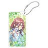 The Quintessential Quintuplets Domiterior Key Chain Miku Nakano (Anime Toy)